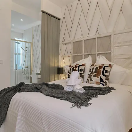 Guest house Barsanz Palace *