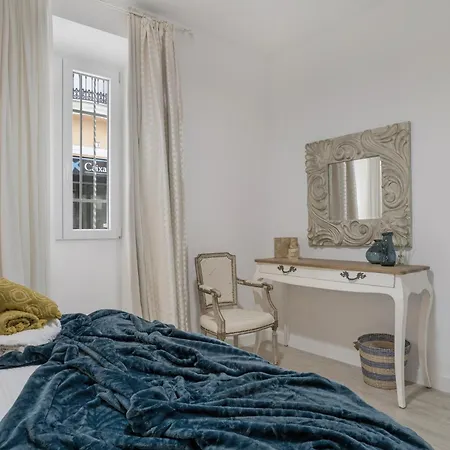 Guest house Barsanz Palace Alcala del Valle