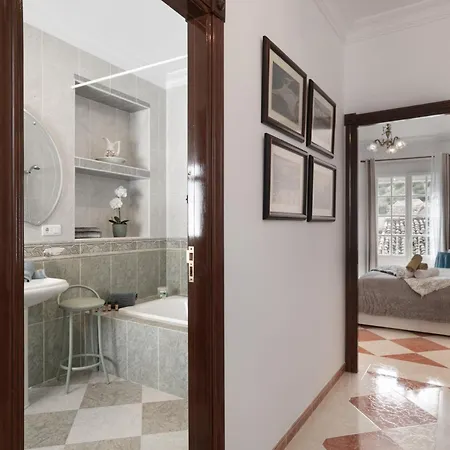 Guest house Barsanz Palace *