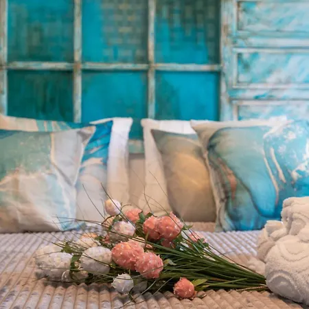 Barsanz Palace Guest house
